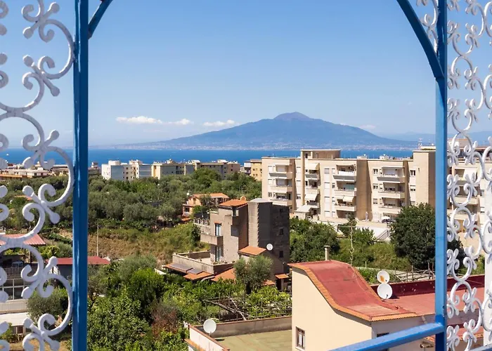 Relais Mirage - De Vivo Realty Apartament