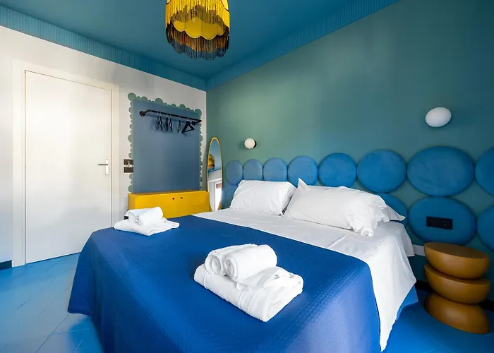 Relais Mirage - De Vivo Realty Apartament *