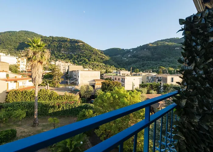 Apartament Relais Mirage - De Vivo Realty *