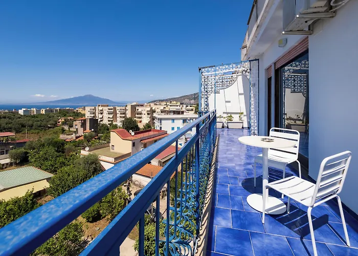 公寓 Relais Mirage - De Vivo Realty