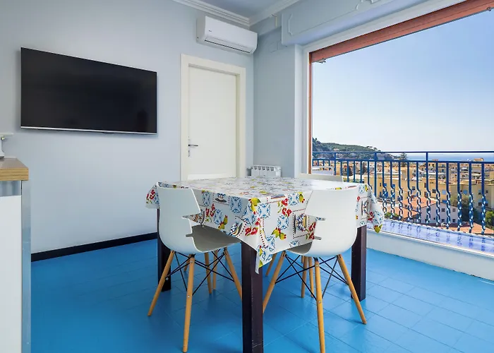 公寓 Relais Mirage - De Vivo Realty