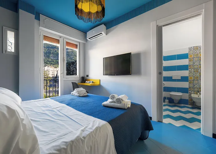 公寓 Relais Mirage - De Vivo Realty