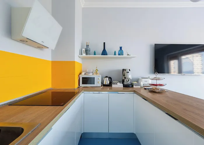 Relais Mirage - De Vivo Realty Apartament Półwysep Sorrentyński