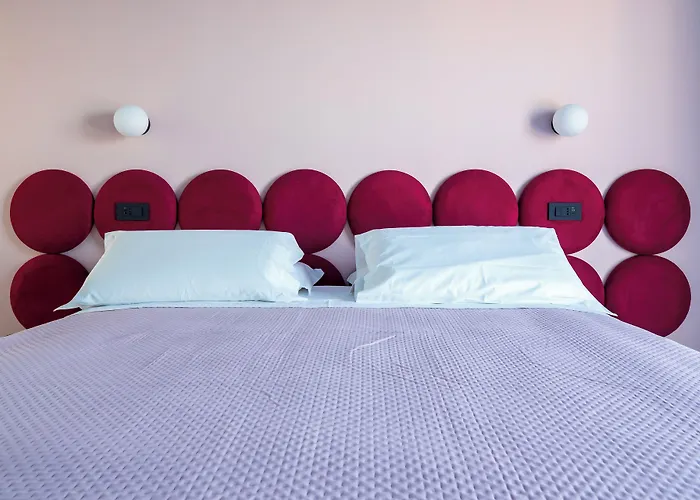 Relais Mirage - De Vivo Realty * Półwysep Sorrentyński