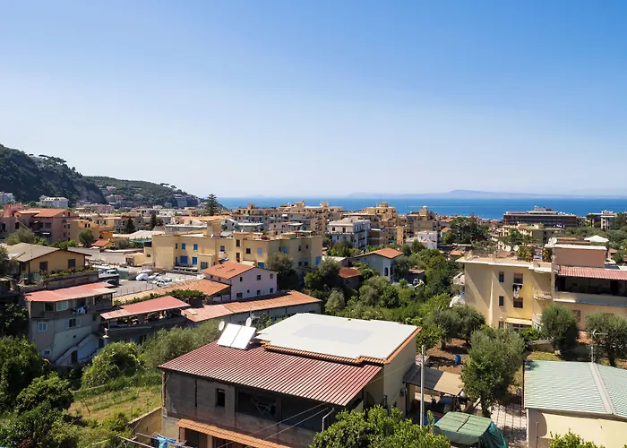 Relais Mirage - De Vivo Realty