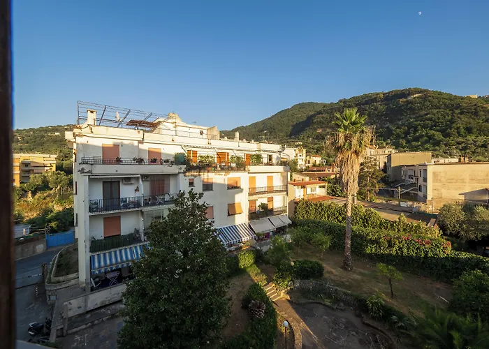 Relais Mirage - De Vivo Realty * 索伦托